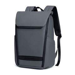 Τσάντα πλάτης ARCTIC HUNTER με θήκη laptop 15.6'' με χωρητικότητα 21L σε γκρι χρώμα