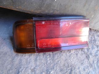 MITSUBISHI  LANCER 1985 MIRAGE 3Θ ΦΑΝΑΡΙ ΠΙΣΩ ΑΡ