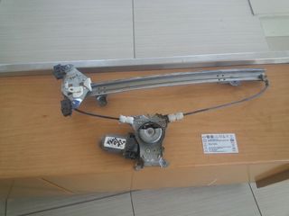 ΓΡΥΛΛΟΣ ΠΙΣΩ ΑΡΙΣΤΕΡΗΣ (82701-ΕΒ315) NISSAN NAVARA DC D40M 2006-2012