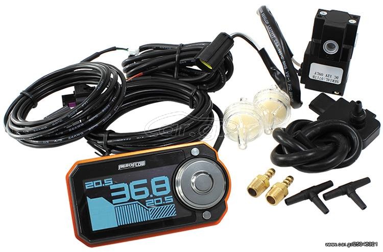 Aeroflow Digital Boost Controller Kit  stage 3 AF49-1061 