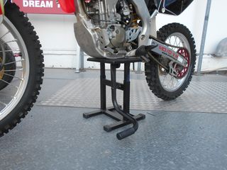 STAND MOTO CROSS -thumb-2