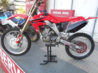 STAND MOTO CROSS 