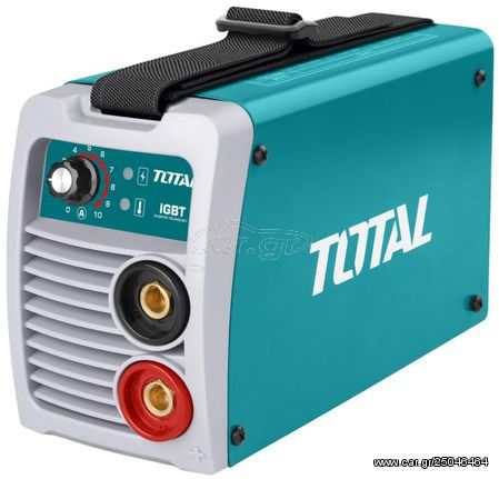 Ηλεκτροκόλληση TOTAL INVERTER 130A TW21306