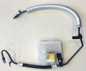 ΣΩΛΗΝΑΣ ΥΔΡΑΥΛΙΚΟΥ ΤΙΜΟΝΙΟΥ RENAULT MEGANE