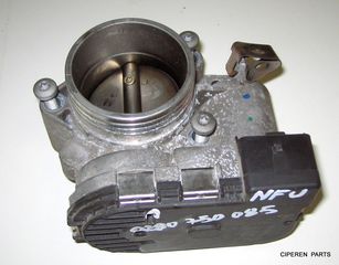 ΠΕΤΑΛΟΥΔΑ ΓΚΑΖΙΟΥ 0280750089 Citroen Xsara,C2 16V 2000-2010 NFU/FWD