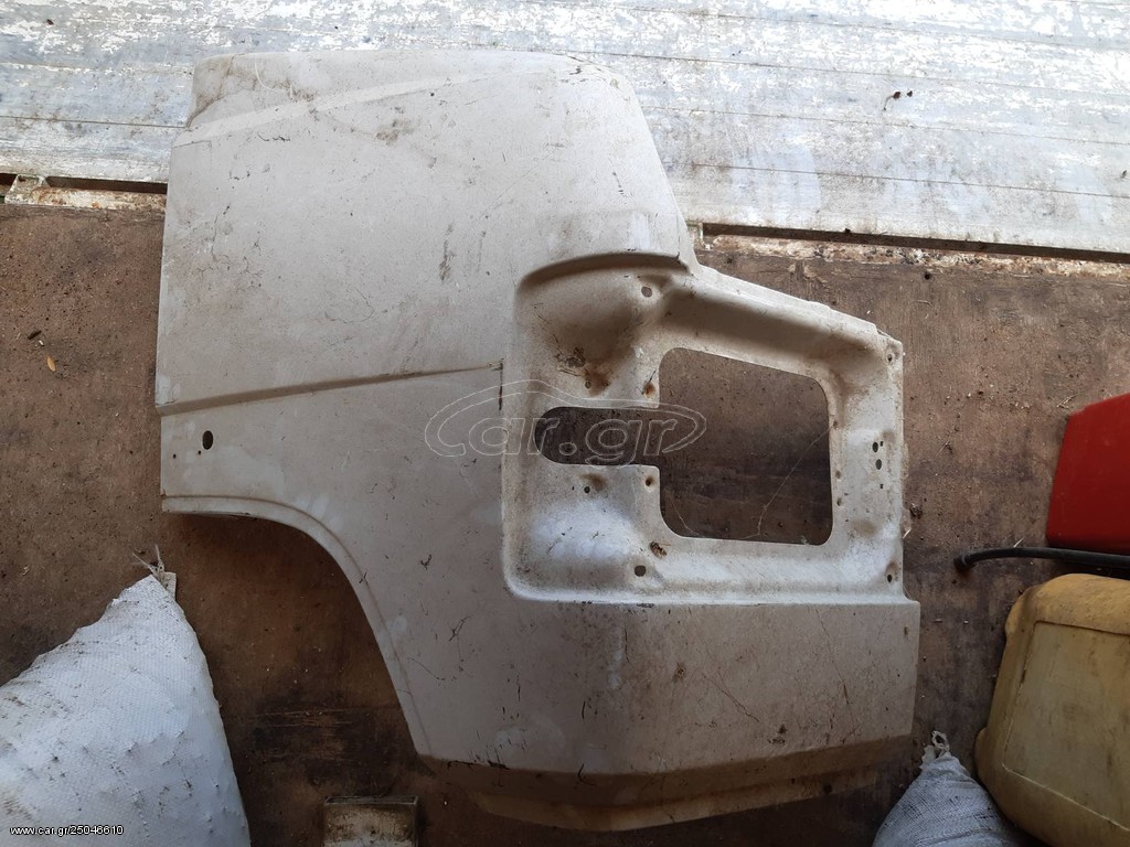 ΦΤΕΡΟ ΑΠΟ MERCEDES 609 709