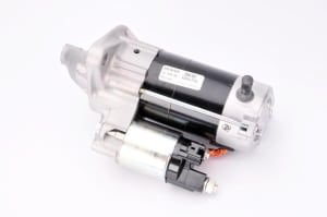 Μίζα Toyota Auris / Avensis / Celica Coupe / Corolla / Mr 2  / Rav / Wish  (12V 1.7KW) - 128000-5680