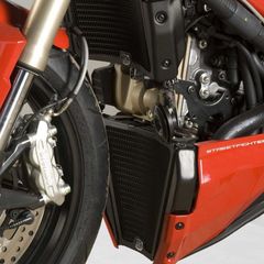 ΚΑΛΥΜΜΑΤΑ ΨΥΓΕΙΟΥ R&G DUCATI STREETFIGHTER 848