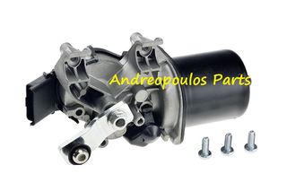 ΜΟΤΕΡ ΥΑΛΟΚΑΘΑΡΙΣΤΗΡΩΝ NISSAN QASHQAI/QASHQAI+2 07-13 Εμπρος