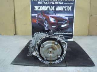 ΣΑΣΜΑΝ ΑΥΤΟΜΑΤΟ RENAULT LAGUNA <M9R> 2.0 DCI 138.000km 2007-2011 <int 1>