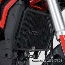 ΚΑΛΥΜΜΑ ΨΥΓΕΙΟΥ R&G DUCATI HYPERMOTARD 821/939 , HYPERSTRADA 821/939