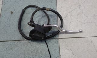 KYMCO DINK 125 150 ΤΡΟΜΠΑ ΕΜΠΡΟΣ ΦΡΕΝΟΥ
