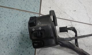 KAWASAKI ZX6 R 1998-2001 ΑΡΙΣΤΕΡΟΣ ΔΙΑΚΟΠΤΗΣ