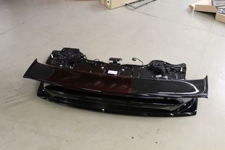 SPOILER πίσω απο 991 GT2 ΓΝΗΣΙΟ-thumb-2