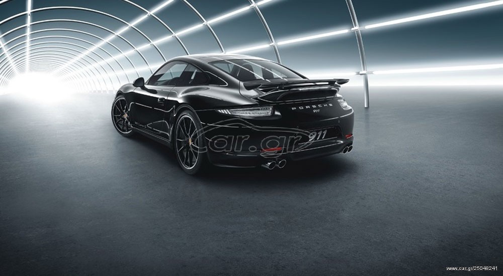 SPOILER πίσω απο 991 GT2 ΓΝΗΣΙΟ
