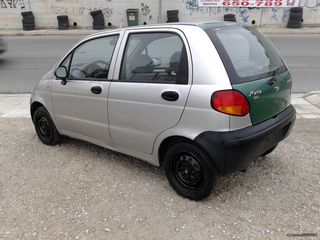 Daewoo Matiz **AUTO IKAS** '99