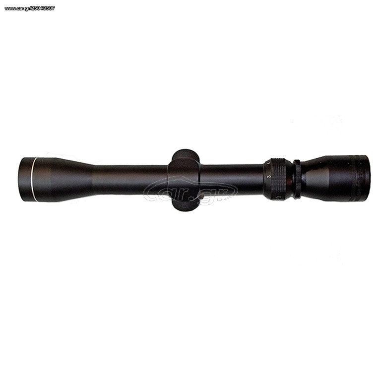 Διόπτρα Gold Cup 3-9×32 Zoom