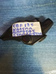 HONDA CBF  125  Κάλυμμα Μανέτας  Συμπλέκτη Γνήσιο 