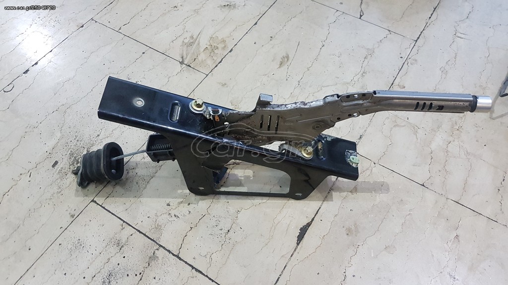 Q0014027V004  ΧΕΙΡΟΦΡΕΝΟ ΑΠΟ SMART ROADSTER