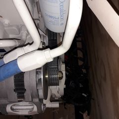 Κινητήρες - Μηχανές 2012 CUMMINS 5.9 480HP Ευκαιρία-thumb-8