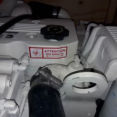 Κινητήρες - Μηχανές 2012 CUMMINS 5.9 480HP Ευκαιρία-thumb-7