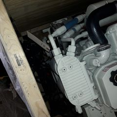 Κινητήρες - Μηχανές 2012 CUMMINS 5.9 480HP Ευκαιρία-thumb-4