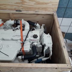 Κινητήρες - Μηχανές 2012 CUMMINS 5.9 480HP Ευκαιρία-thumb-5