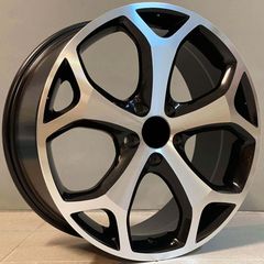 FORD STYLE WHEELS 16" (κωδ: 16576)