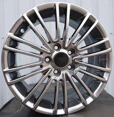 FORD STYLE WHEELS 18" (κωδ: 18518)