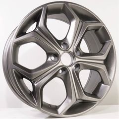 FORD STYLE WHEELS 17" (κωδ: 17675)