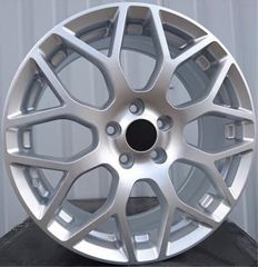 FORD STYLE WHEELS 17" (κωδ: 17682)