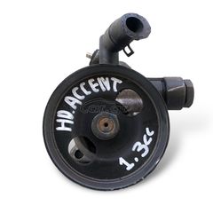 HYUNDAI GETZ / ACCENT μοντ. 99’-08’ 1.3 cc ΑΝΤΛΙΑ ΥΔΡΑΥΛΙΚΟΥ ΤΙΜΟΝΙΟΥ (από κινητήρα με κωδικό : G4EA)-thumb-1