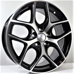 FORD STYLE WHEELS 17" (κωδ: 175572)