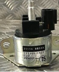 ΡΕΛΕ START/STOP NISSAN QASHQAI 2014-2017 μοντέλο