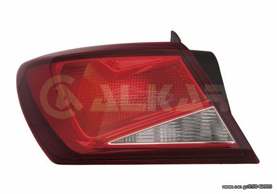 Φανάρι Πίσω SEAT LEON Hatchback / 5dr  2016 - 2020 ( F/L ) 1.0 TSI  ( CHZD  ) (115 hp ) Βενζίνη #724105812