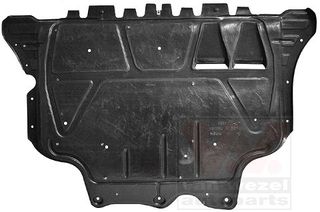 Ποδιά Μηχανής SEAT LEON S/Wagon / 5dr  2016 - 2020 ( F/L ) 1.0 TSI  ( CHZD  ) (115 hp ) Βενζίνη #724100840