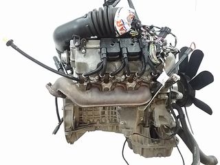 Κινητήρας-Μοτέρ MERCEDES M-CLASS SUV/ ΕΚΤΟΣ ΔΡΟΜΟΥ / 5dr 2002 - 2005 ( W163 ) ML 350  ( M 112.970  ) (235 hp ) Βενζίνη #M112.970