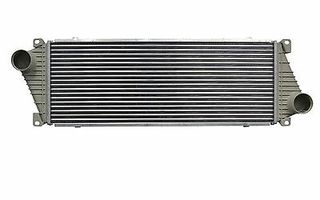 Ψυγείο Intercooler VW LT VAN 1996 - 2006 2.5 SDI  ( AGX  ) (75 hp ) Πετρέλαιο #066306200