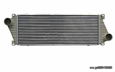 Ψυγείο Intercooler VW LT VAN 1996 - 2006 2.5 SDI  ( AGX  ) (75 hp ) Πετρέλαιο #066306200