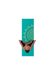 Capri yoga mat 6mm GAIAM 62204