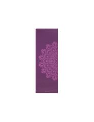 Yoga Mandala Purple Mandala 6mm GAIAM 62202