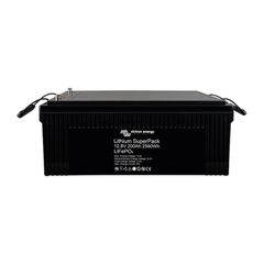 Μπαταρία Λιθίου (Lithium) Victron SuperPack 12,8 V 200Ah M8