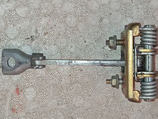 Peugeot 307 . 1999 - 2006.// 1 ΡΥΘΜΙΣΤΗΣ-ΟΔΗΓΟΣ ΠΟΡΤΑΣ ΑΡ. H ΔΕΞΙΑ \\ Γ Ν Η Σ Ι Α-ΚΑΛΟΜΕΤΑΧΕΙΡΙΣΜΕΝΑ-ΑΝΤΑΛΛΑΚΤΙΚΑ