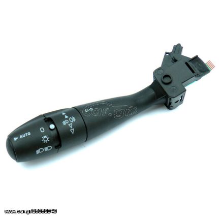 AUTOPARTS- ΔΙΑΚΟΠΤΗΣ ΦΩΤΩΝ ΦΛΑΣ 4 η 7 pin PEUGEOT 207 307 PARTNER CITROEN BERLINGO XSARA