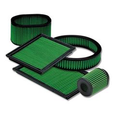 P585270 GREEN FILTER