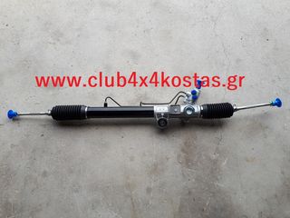 ISUZU D-MAX 8-97943-519-0 ΚΡΕΜΑΡΓΙΕΡΑ ISUZU D-MAX '02-'12 4X4 1 ΧΡΟΝΟ ΕΓΓΥΗΣΗ (Α' ΠΟΙΟΤΗΤΑ ΜΕ ΦΠΑ)
