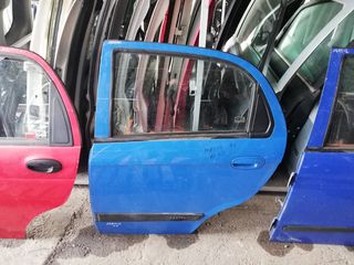 ΠΟΡΤΕΣ DAEWOO MATIZ '07 ΠΙΣΩ ΑΡΙΣΤΕΡΑ KAI '03 ΜΠΡΟΣΤΑ ΚΑΙ ΠΙΣΩ ΑΡΙΣΤΕΡΑ -thumb-1