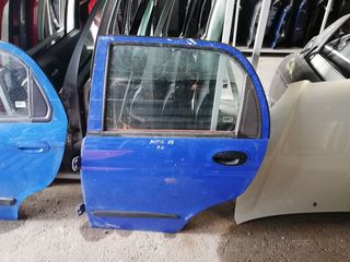 ΠΟΡΤΕΣ DAEWOO MATIZ '07 ΠΙΣΩ ΑΡΙΣΤΕΡΑ KAI '03 ΜΠΡΟΣΤΑ ΚΑΙ ΠΙΣΩ ΑΡΙΣΤΕΡΑ -thumb-3