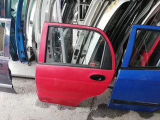 ΠΟΡΤΕΣ DAEWOO MATIZ '07 ΠΙΣΩ ΑΡΙΣΤΕΡΑ KAI '03 ΜΠΡΟΣΤΑ ΚΑΙ ΠΙΣΩ ΑΡΙΣΤΕΡΑ -thumb-5