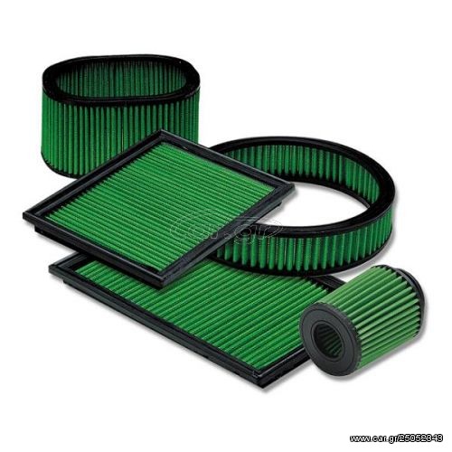 P950415 GREEN FILTER